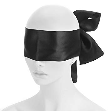 Image result for blindfold