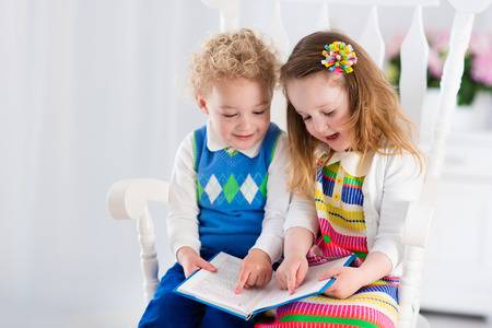 Image result for child reading book