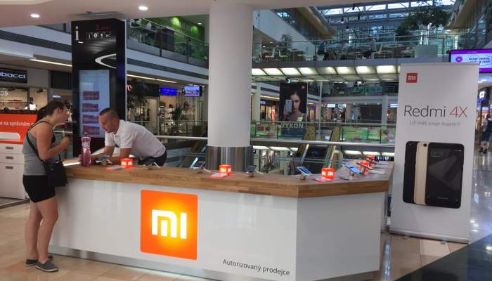 Image result for xiaomi shop