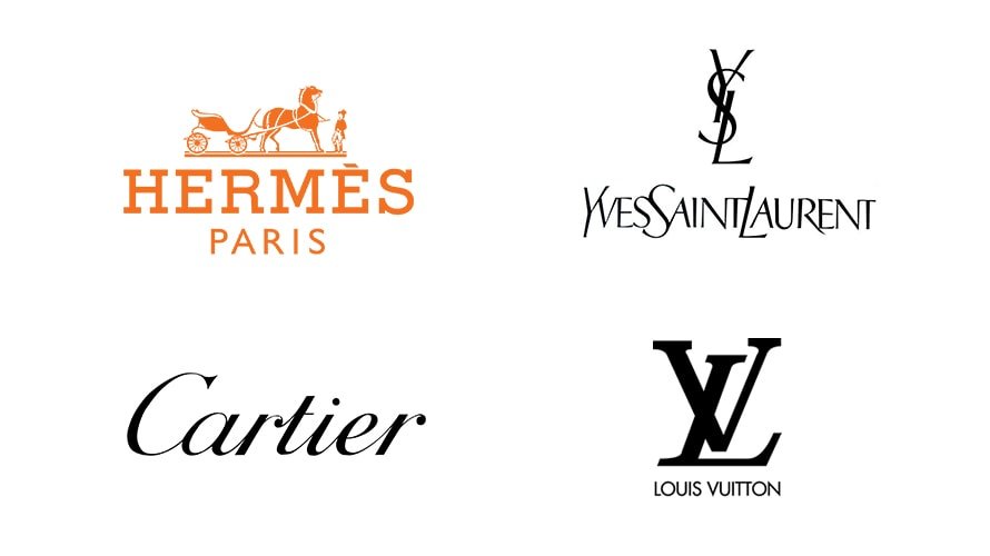 Image result for french luxury brands