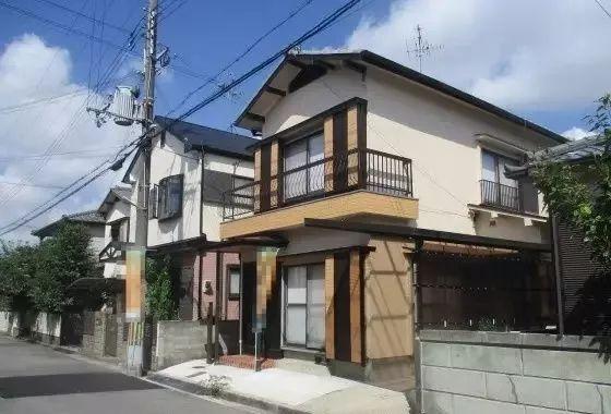為什麼日本窮人住別墅，有錢人住公寓？