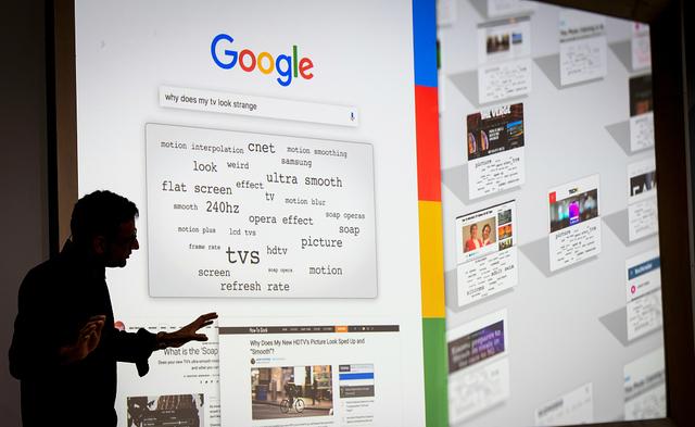 谷歌創始人拉里·佩奇的10條創業建議