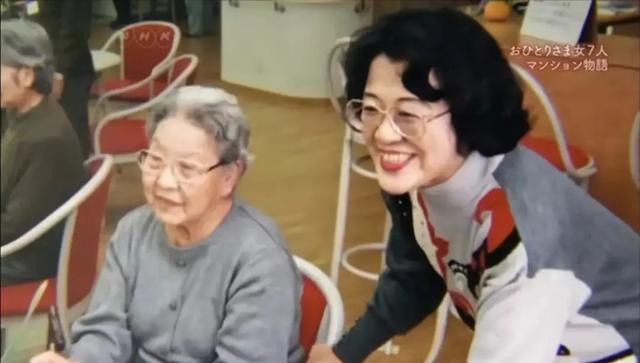 “不結婚老了怎麼辦？”這個日本單身女人養老團，干得漂亮！