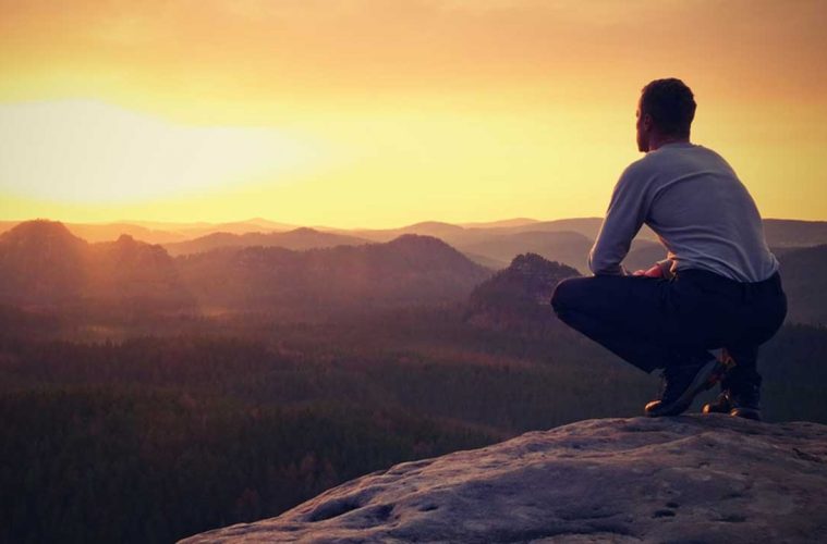 Don't Allow Your Life To Be Controlled by These 5 Things (Inspiring)