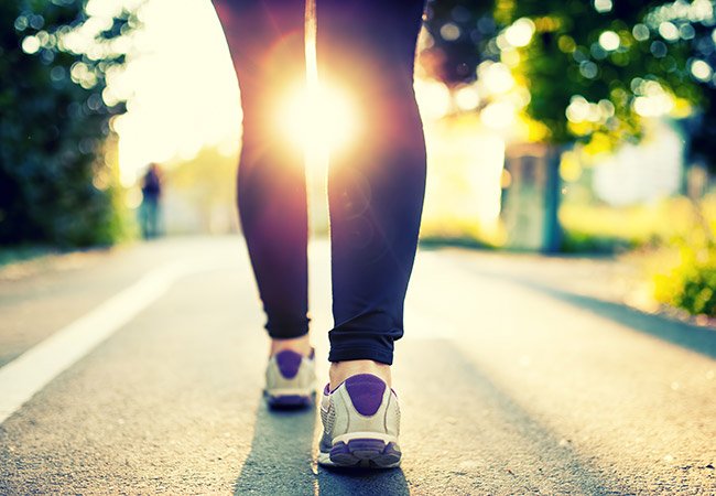 5 Great Reasons You Should Take a Walk Today – Health Essentials ...
