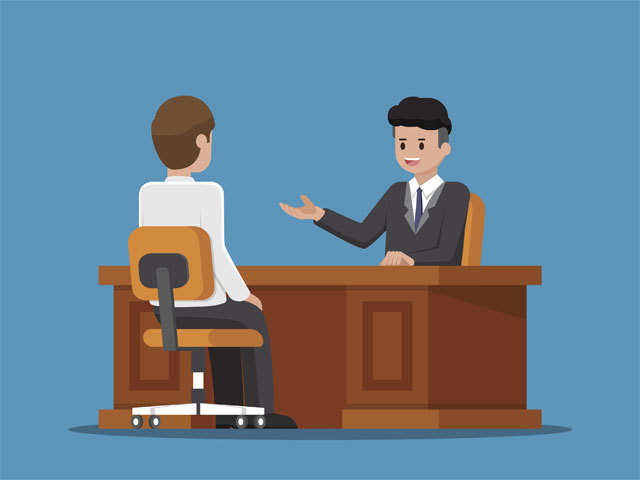 How to answer unexpected interview questions - The Economic Times