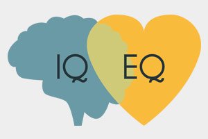 Emotional Intelligence (EQ) vs. IQ