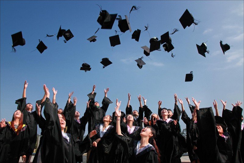 Eight Tips to Make Graduation Truly Feel Like a Celebration